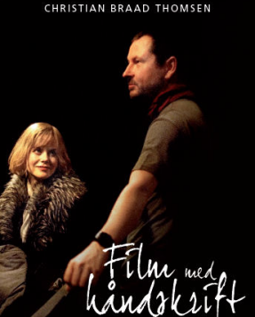 filmmedhaandskrift