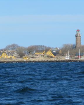 hirseholmen