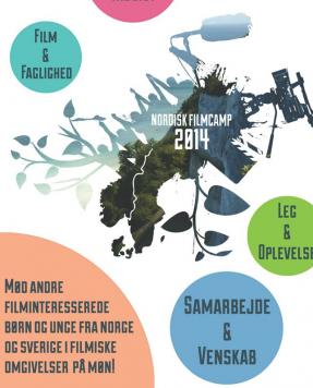 nordiskfilmcamp
