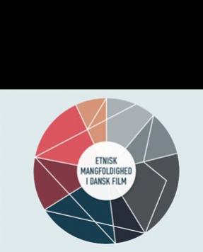 Etnisk mangfoldighed i dansk film_0