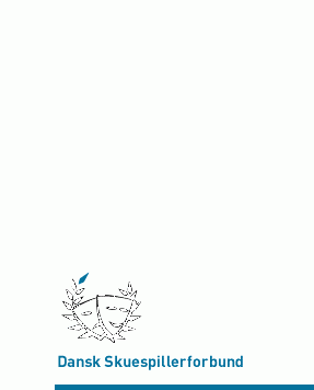 Skuespillerforbund logo