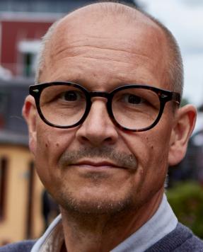 Birger Larsen