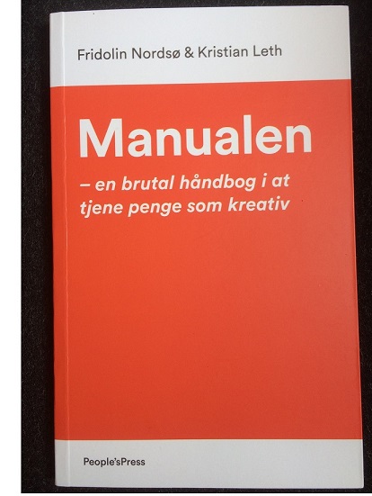Manualen