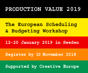 Production value