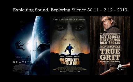 Exploiting sound