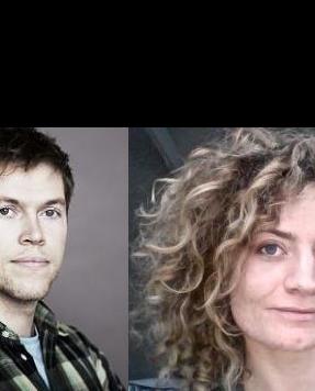 ida grøn og søren balle