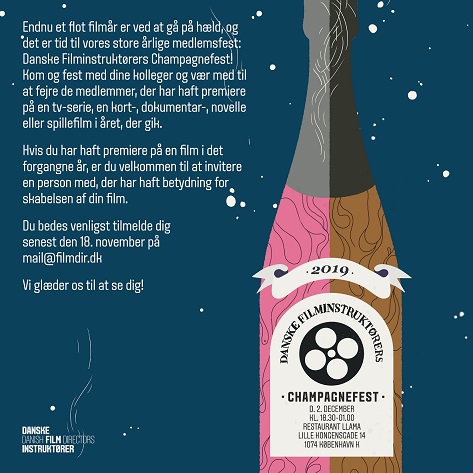Invitation 2019 facebook