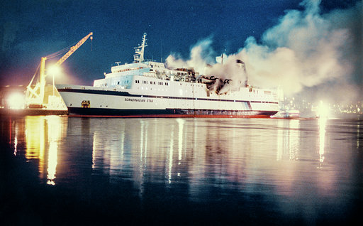 Scandinavian Star