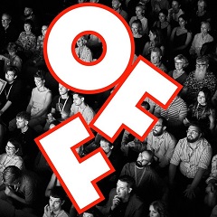 OFF logo