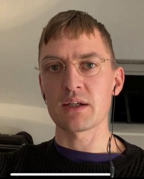 Rasmus i kringvarp